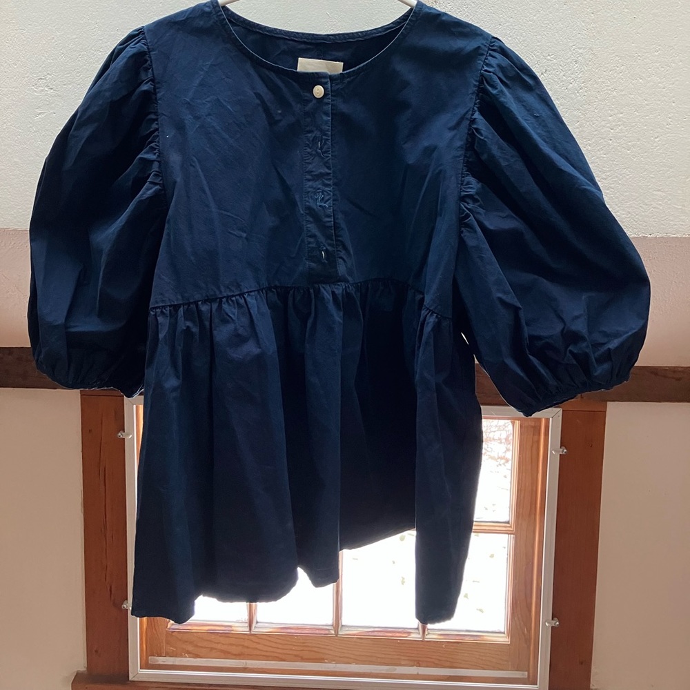 RJ Day Blouse s L